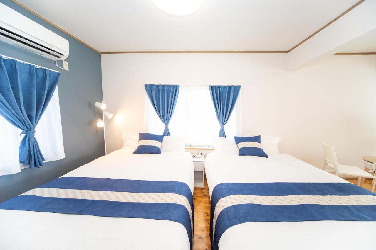 Yokkaichi Motomachi Hotel Buitenkant foto